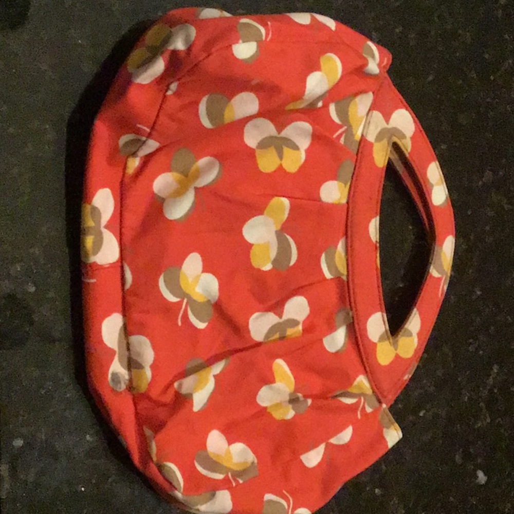 Purse NWT